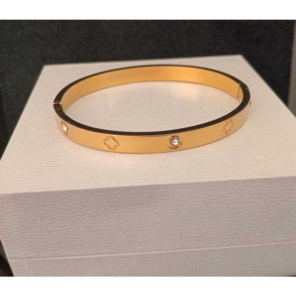 Pulseira elegance - Aço inoxidável 316L – sofisticação e durabilidade