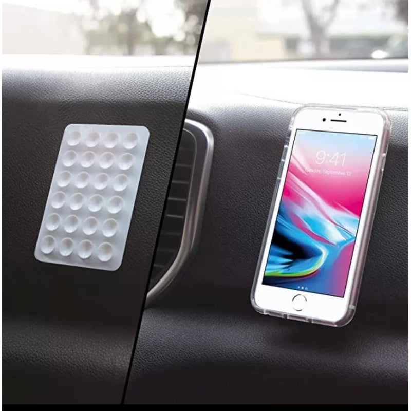 SUPORTE DE CELULAR VENTOSA POP PREMIUM