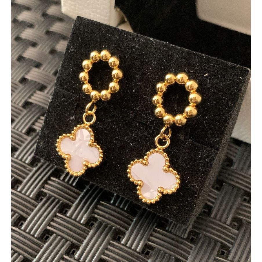 Brinco Feminino prestige luxe – Aço Inoxidável 316L