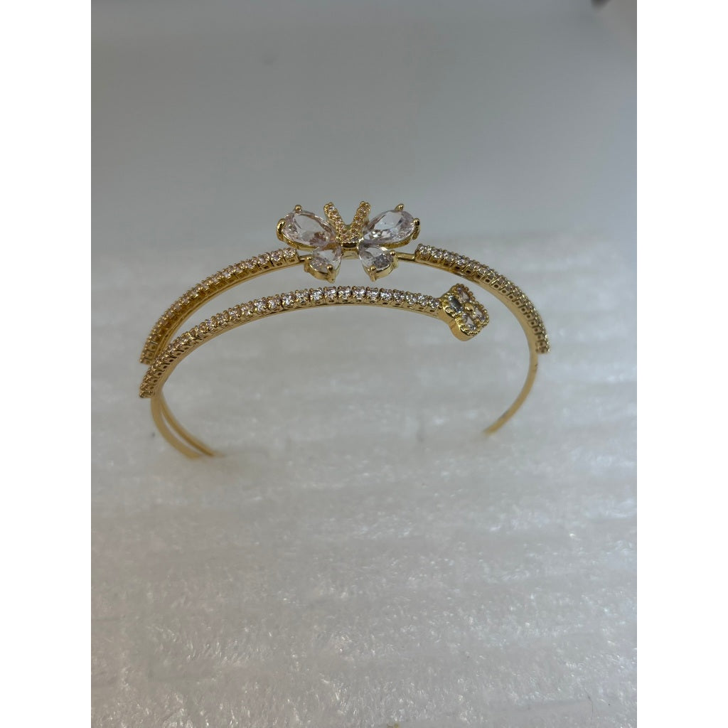 Pulseira bracelete feminina