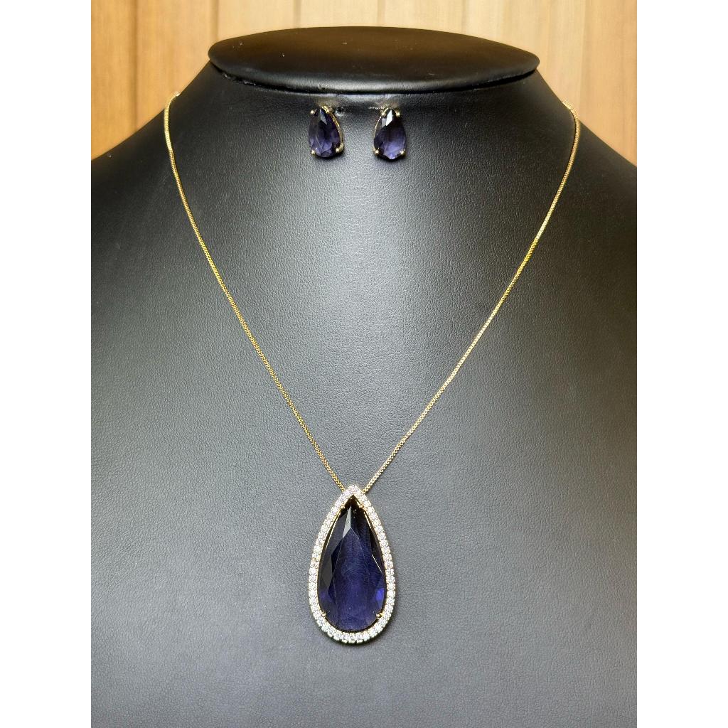 Colar feminino Elegance