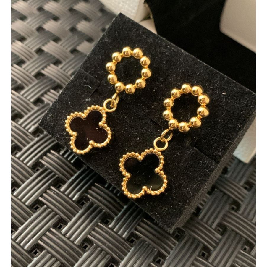 Brinco Feminino prestige luxe – Aço Inoxidável 316L