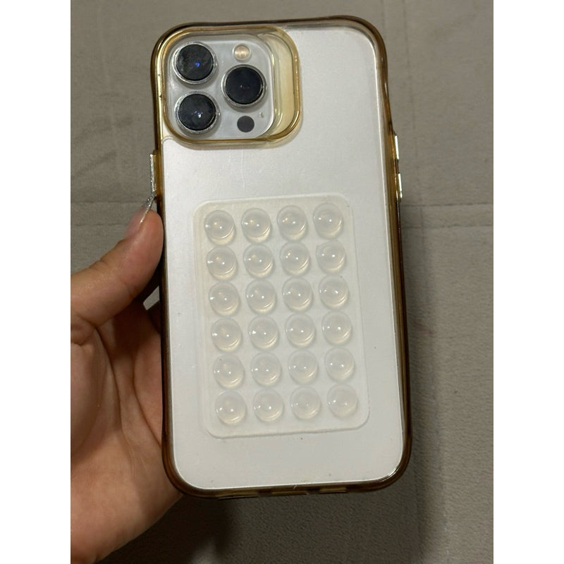 SUPORTE DE CELULAR VENTOSA POP PREMIUM