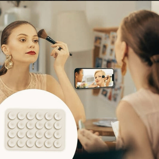 SUPORTE DE CELULAR VENTOSA POP PREMIUM