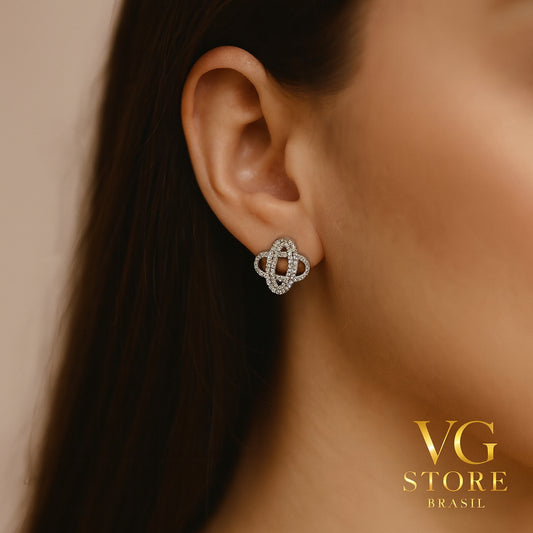 Brinco moderno coleção premium 2025