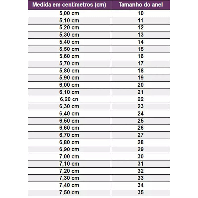 Anel love style – Aço Inoxidável