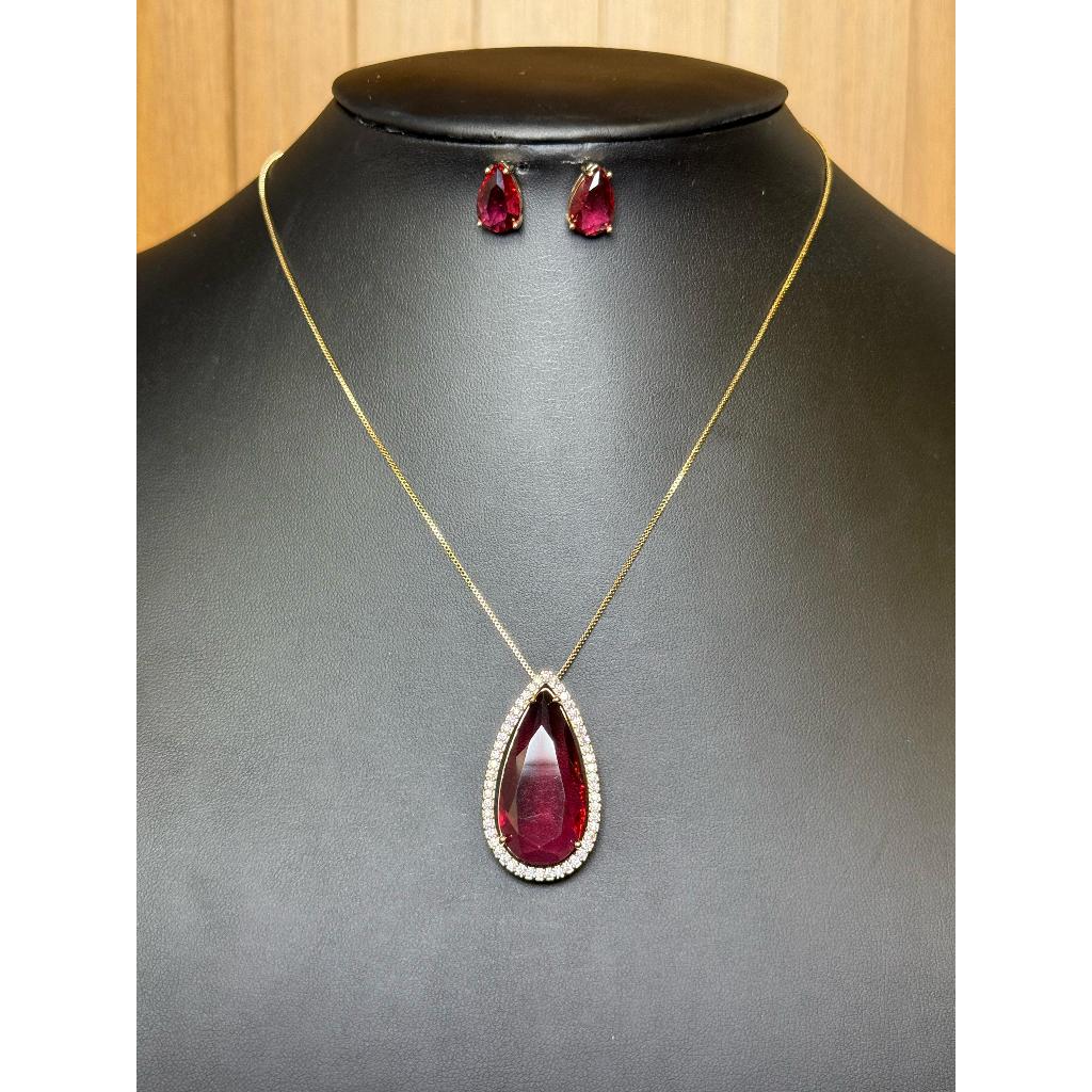 Colar feminino Elegance