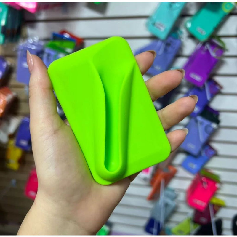 SPP-GLOSS-VERDE