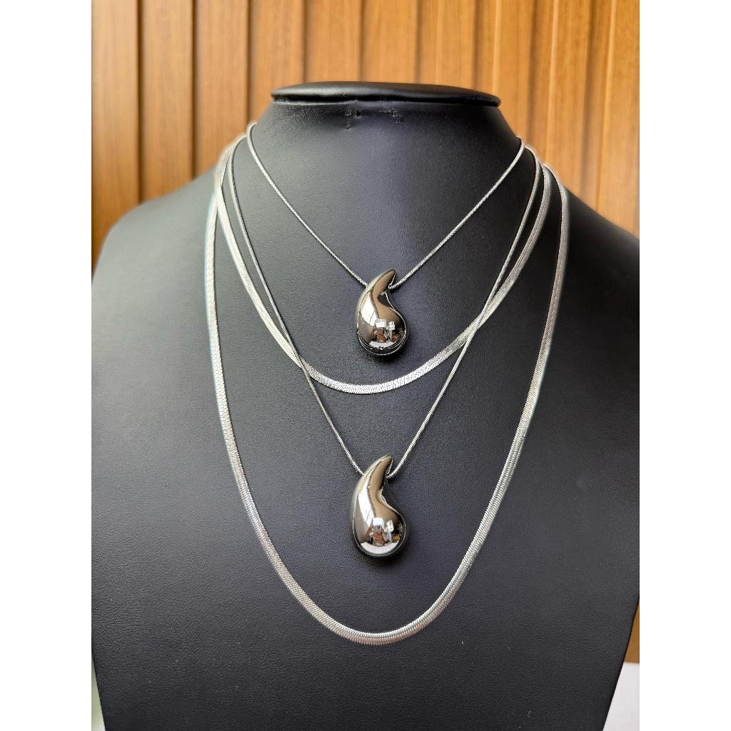 Colar feminino essence Royale – A Pureza da Elegância