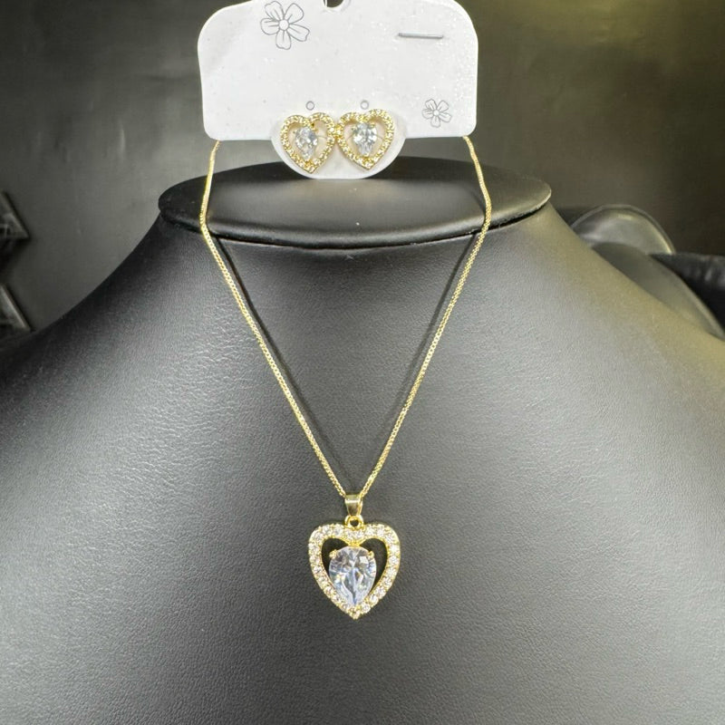 Colares femininos florinda