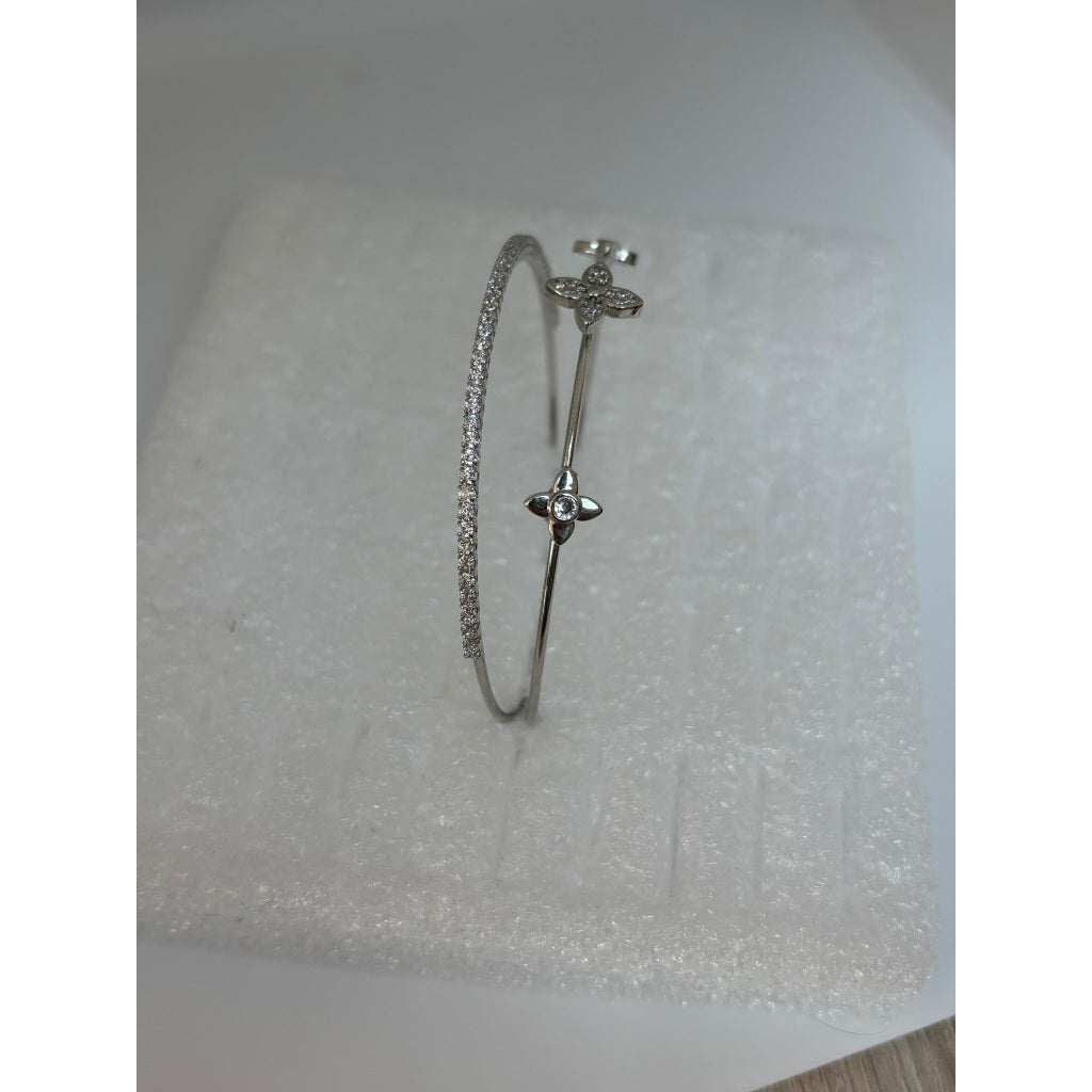 Pulseira bracelete feminina