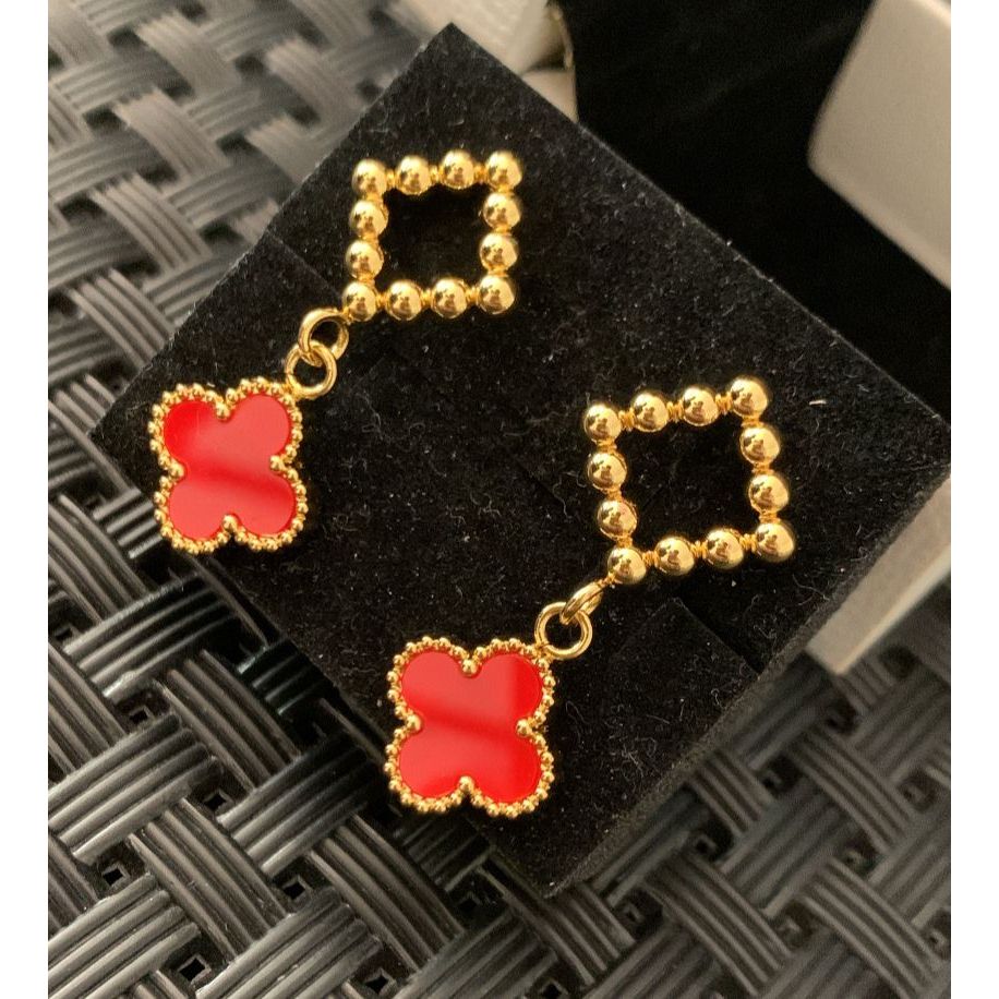 Brinco Feminino prestige luxe – Aço Inoxidável 316L