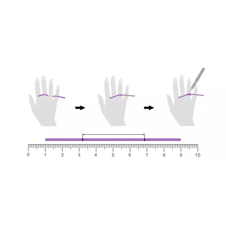 Anel love style – Aço Inoxidável