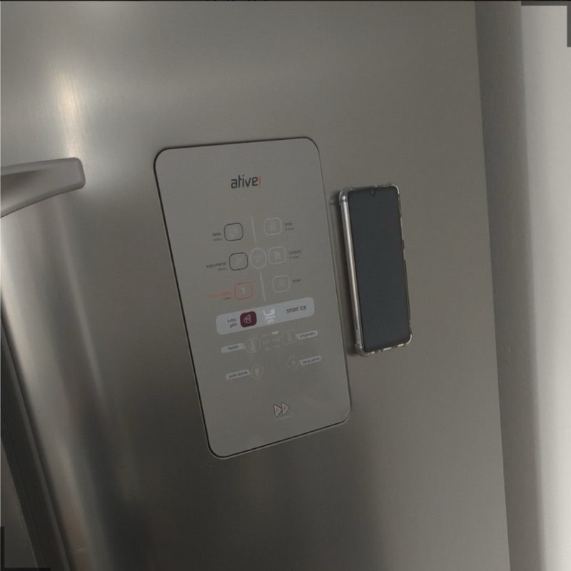 SUPORTE DE CELULAR VENTOSA POP PREMIUM