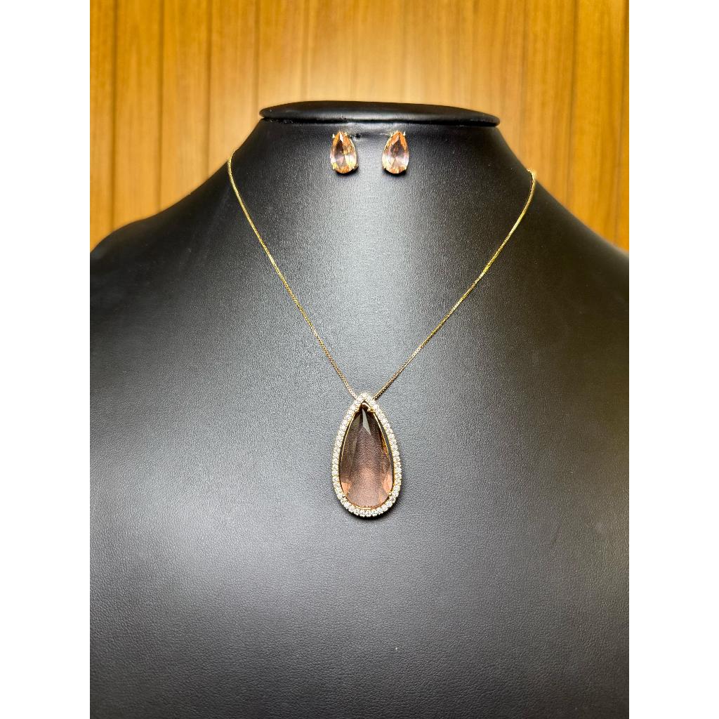 Colar feminino Elegance