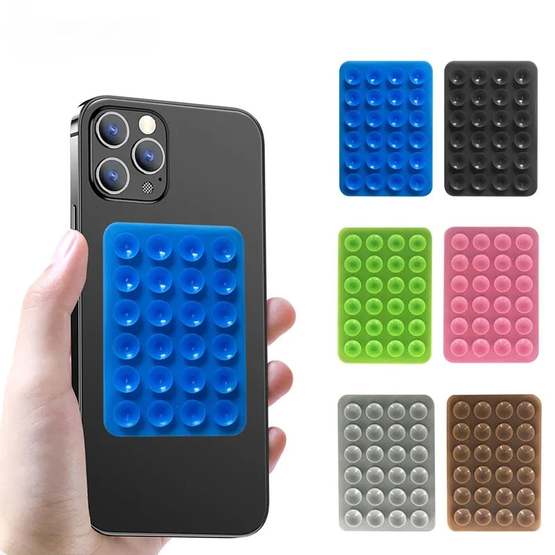 SUPORTE DE CELULAR VENTOSA POP PREMIUM